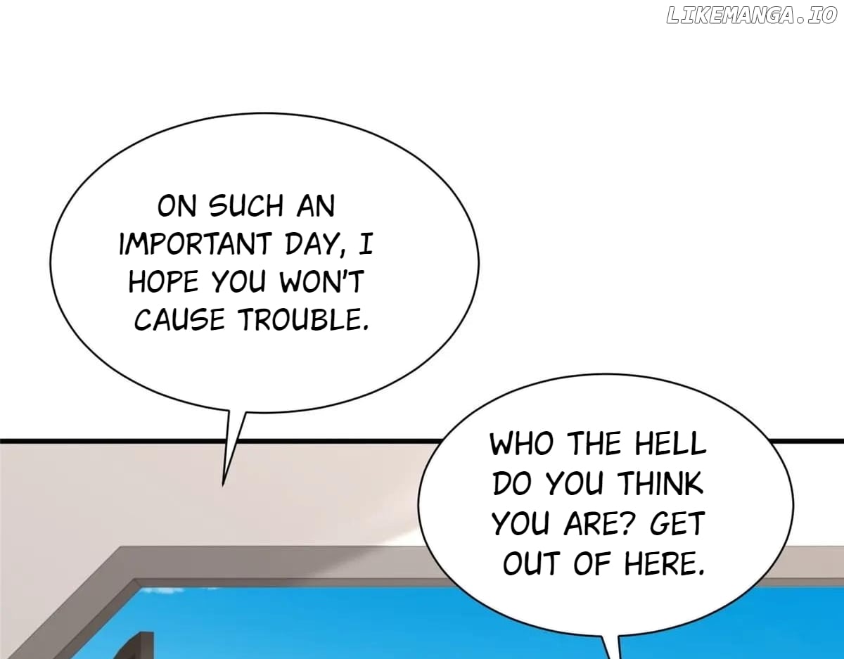 I randomly have a new career every week Chapter 821 - page 73